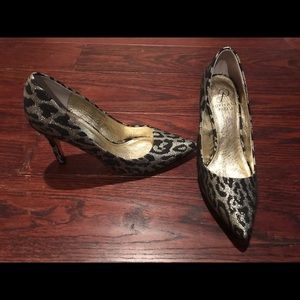 Adrianna Papell heels